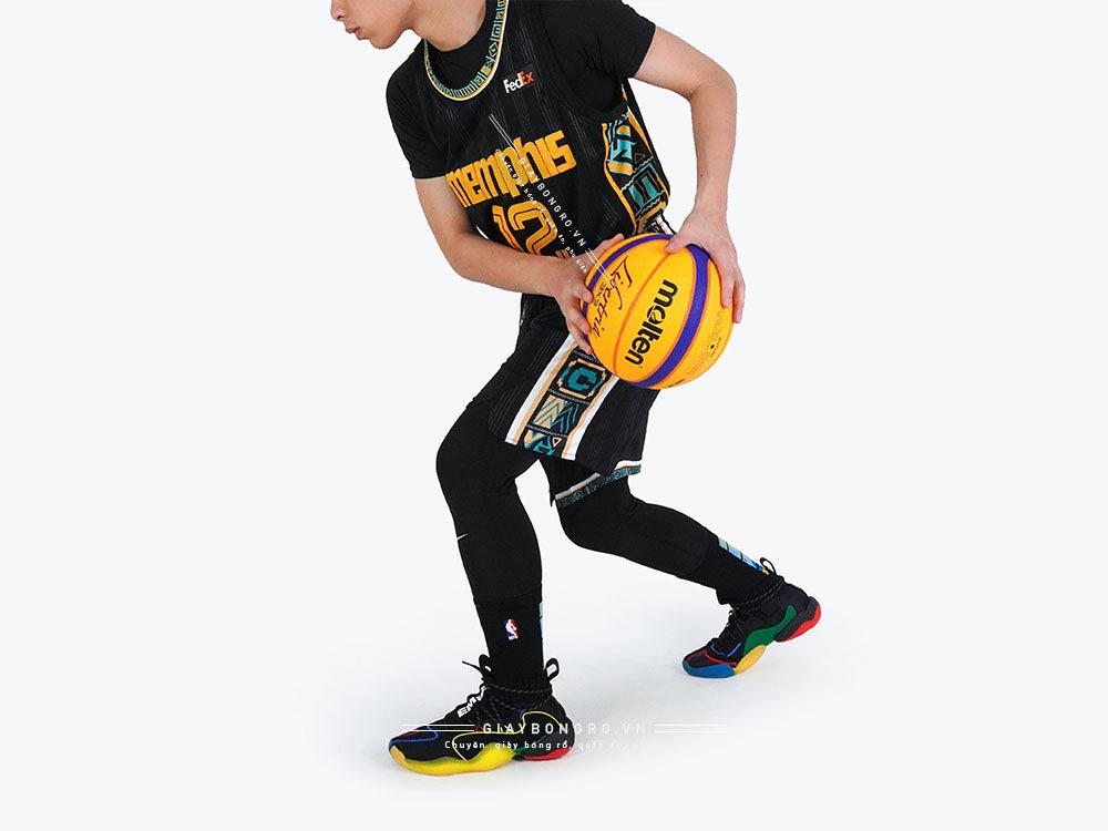 Áo NBA Memphis Grizzlies