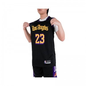  Áo NBA Los Angeles Lakers 