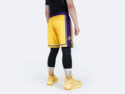 Quần Delo NBA LosAngeles Lakers