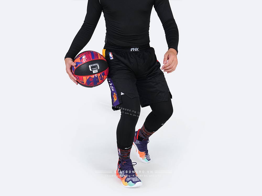 Quần NBA Phoenix Suns