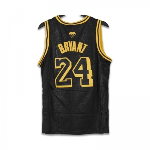  Áo NBA Black Mamba 24 