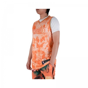  Áo NBA Phoenix Suns Select Series 