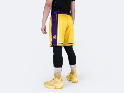Quần Delo NBA LosAngeles Lakers