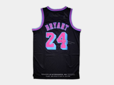 Áo Los Angeles Lakers