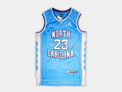 Áo NBA North Carolina