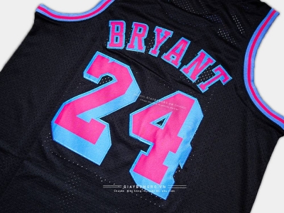 Áo Los Angeles Lakers