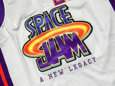 Áo Space Jam