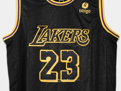 Áo NBA Los Angeles Lakers