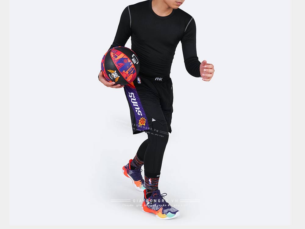 Quần NBA Phoenix Suns