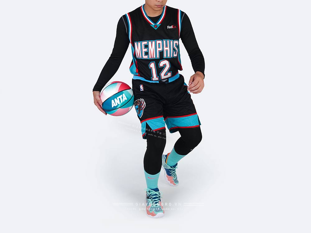 Áo NBA Memphis Grizzlies