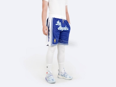 Quần NBA L.A Lakers Just Don M&N