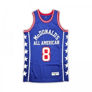  Áo McDonalds All American - Kobe Bryant 