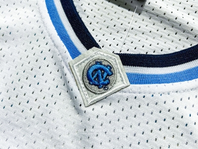 Áo NBA North Carolina