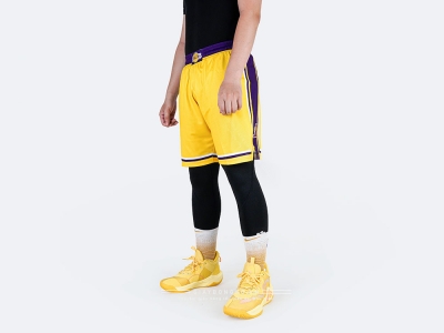 Quần Delo NBA LosAngeles Lakers