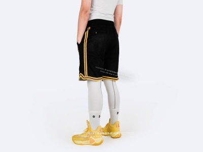 Quần NBA Black Mamba số 8
