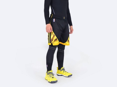 Quần NBA Golden State Warriors