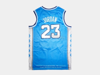 Áo NBA North Carolina