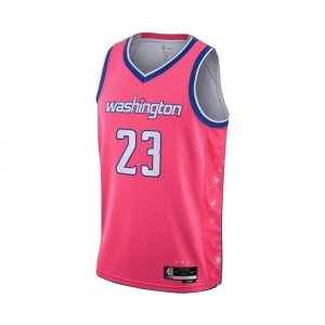  Áo NBA Washington Wizards City Edition 