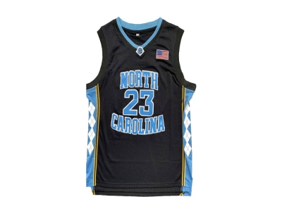 Áo NBA North Carolina