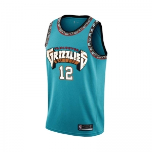  Áo NBA Memphis Grizzlies Ja Morant 