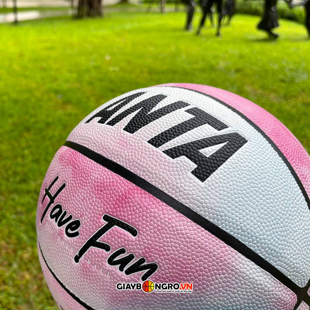 Bóng Da Size 7 Anta Have Fun