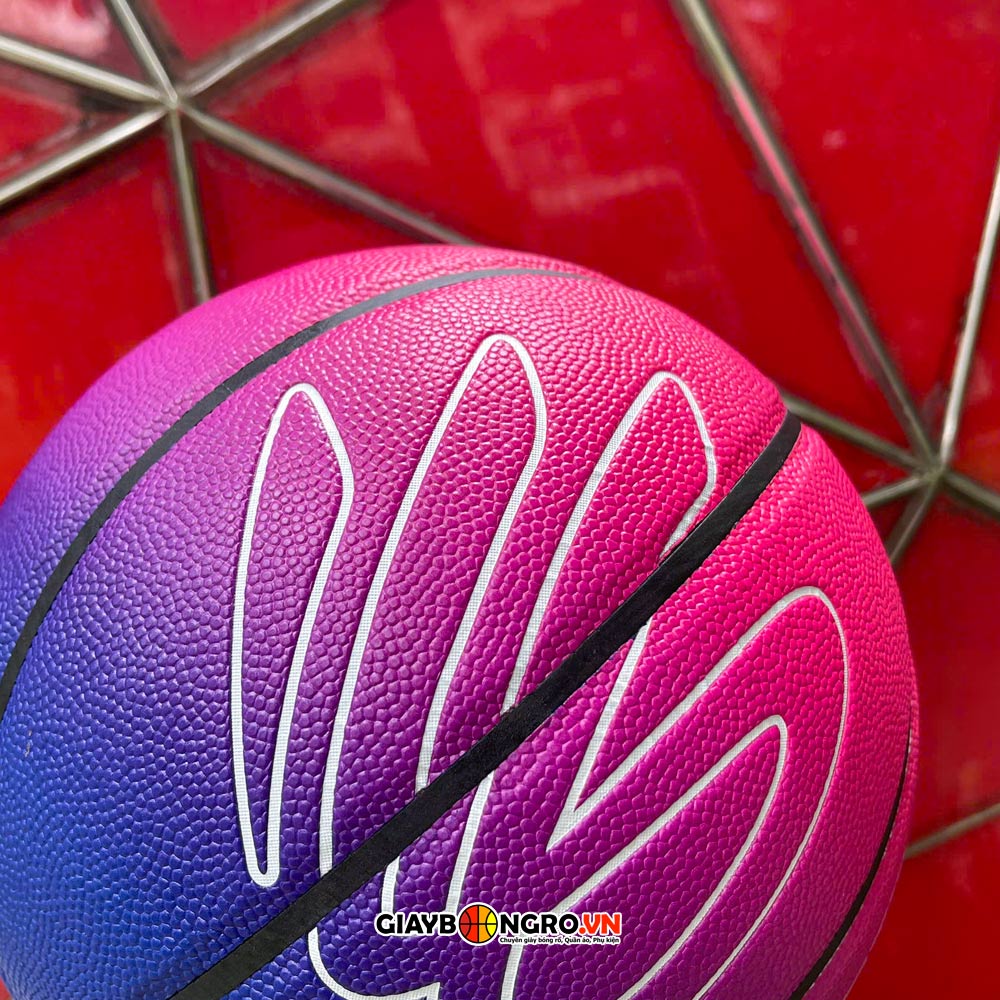 Bóng Da Size 7 UA Curry