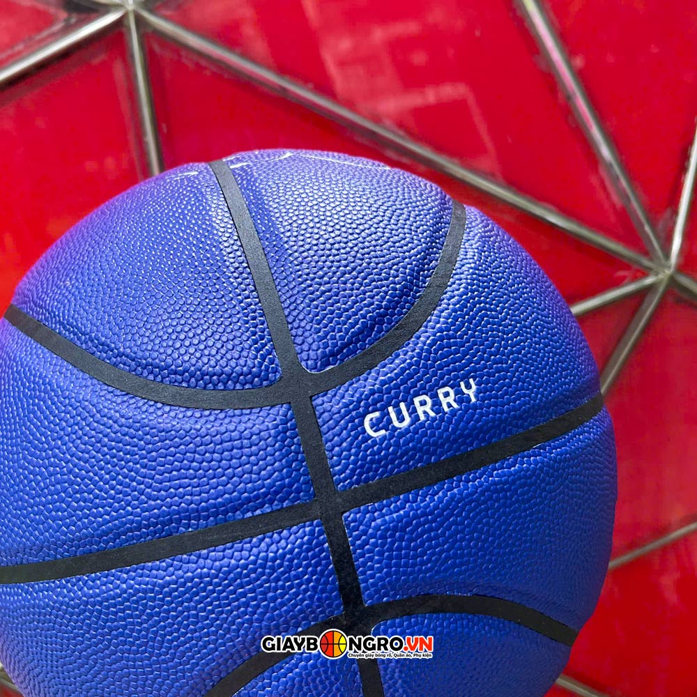 Bóng Da Size 7 UA Curry
