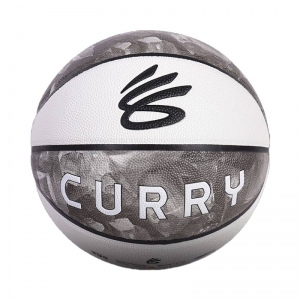  Bóng Da Size 7 UA Curry 