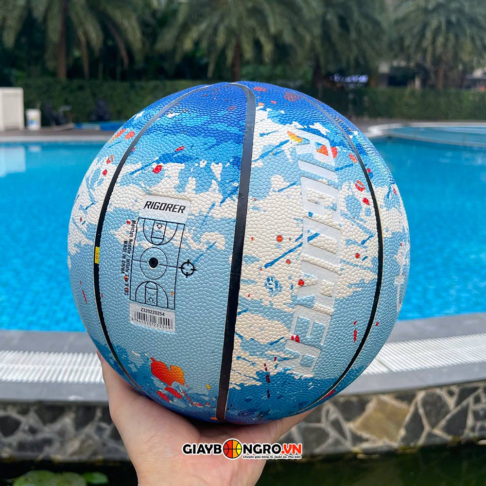 Bóng Da Size 7 Rigorer