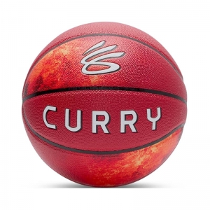  Bóng Da Size 7 UA Curry 