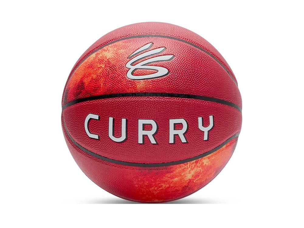 Bóng Da Size 7 UA Curry