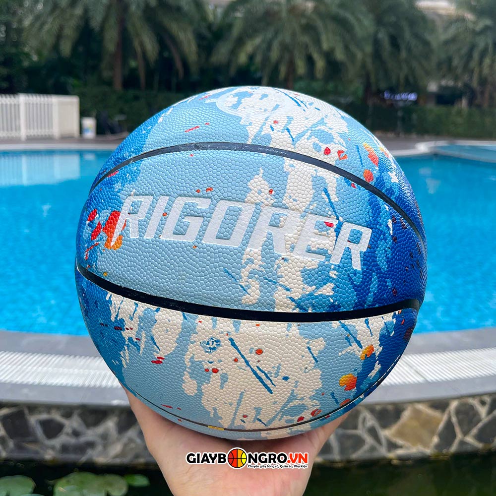 Bóng Da Size 7 Rigorer