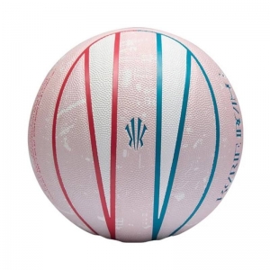  Bóng Da Size 7 Anta X Kyrie Irving KAI Macaron 