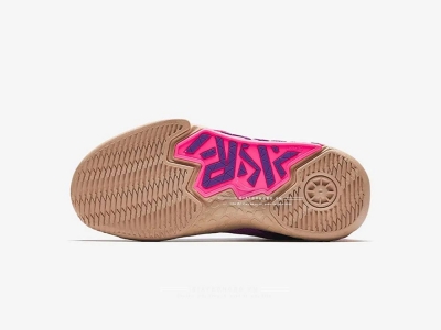 Anta Kids Cement Krytonite