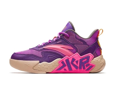  Giày bóng rổ Anta Kids Cement Krytonite 