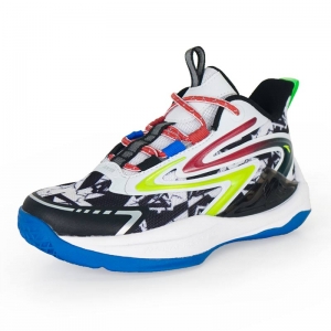  Giày bóng rổ Anta Kids A-Flashedge 