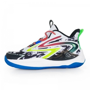  Giày bóng rổ Anta Kids A-Flashedge 