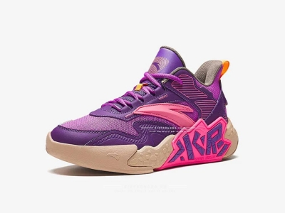 Anta Kids Cement Krytonite