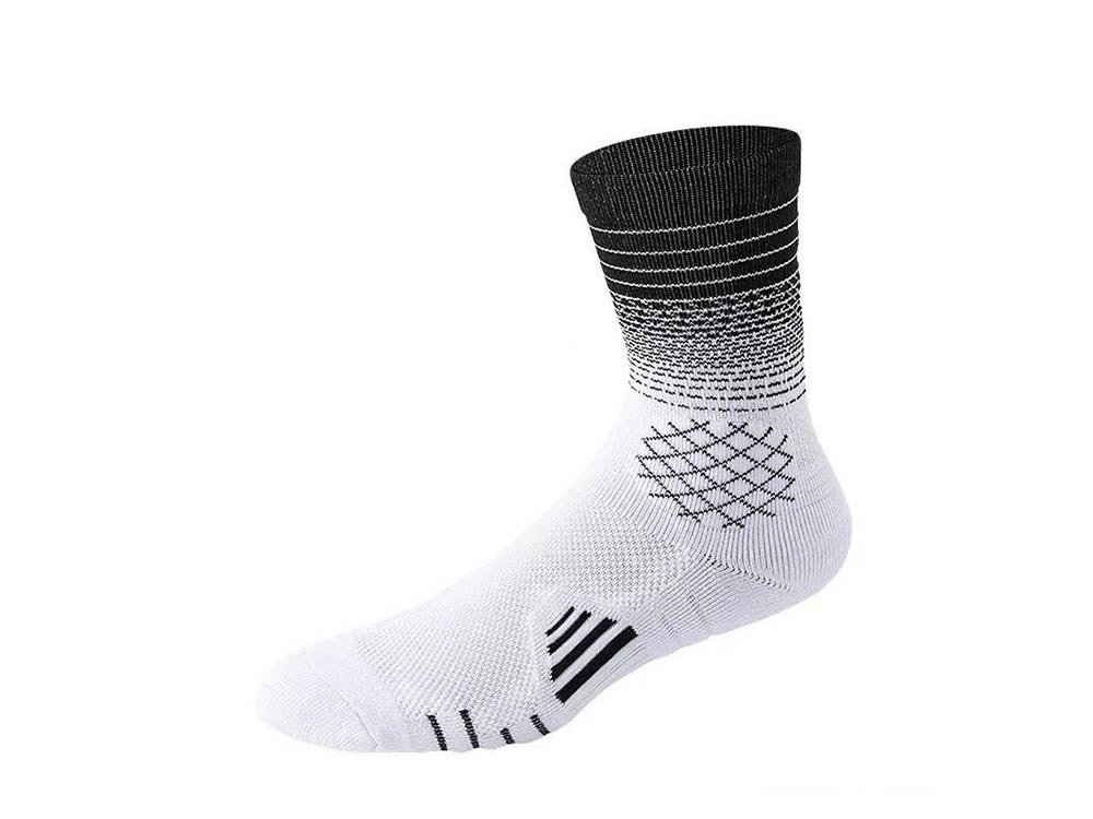 Tất bóng rổ Tommup
