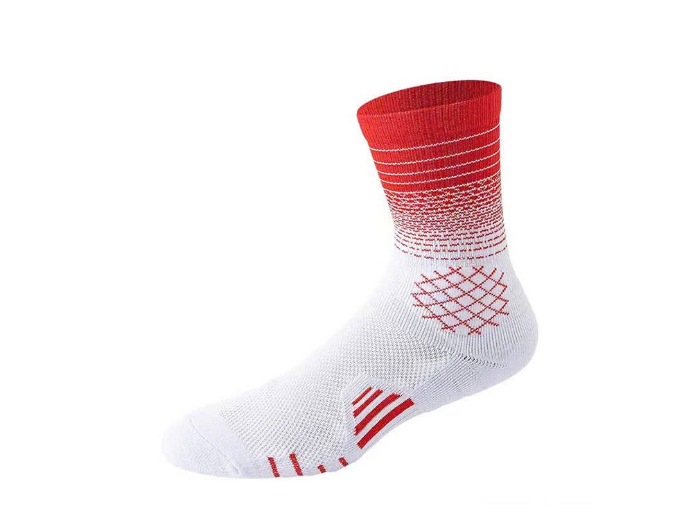 Tất bóng rổ Tommup