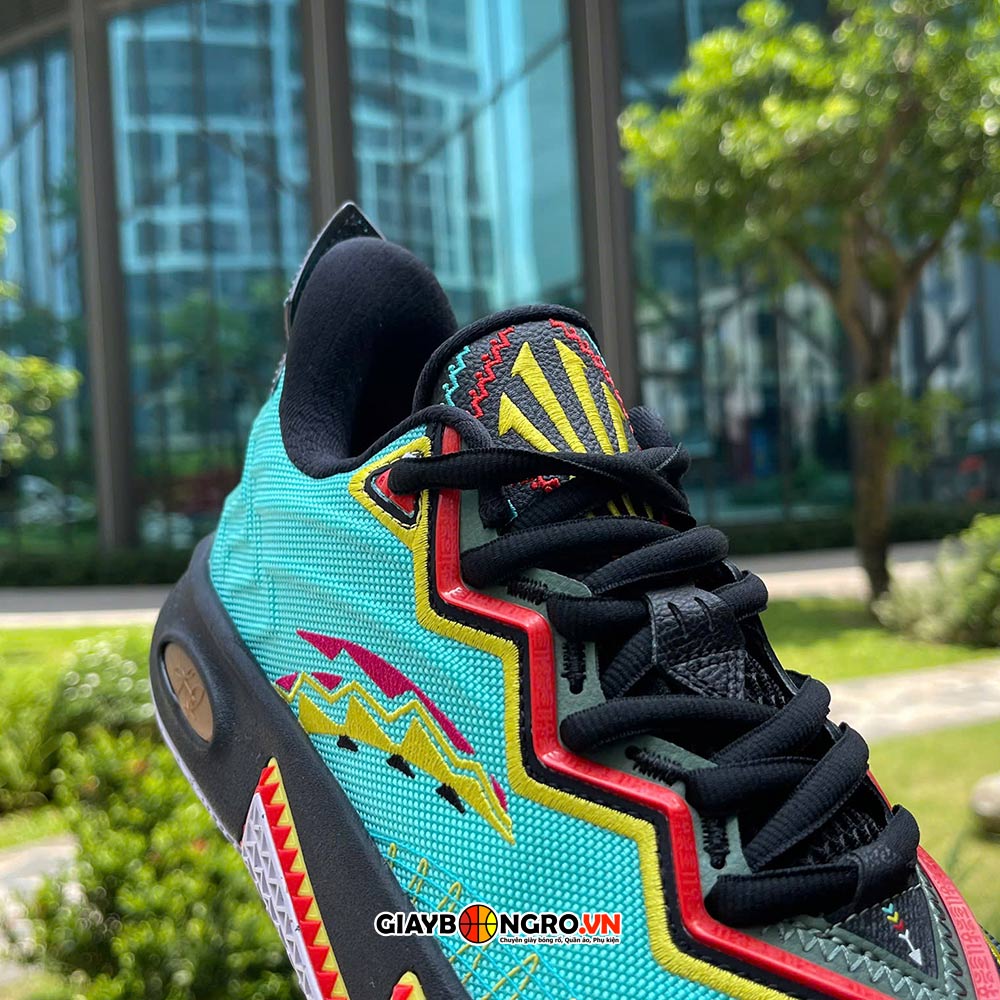Anta Kai 2 Retro 90