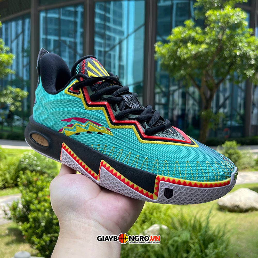 Anta Kai 2 Retro 90