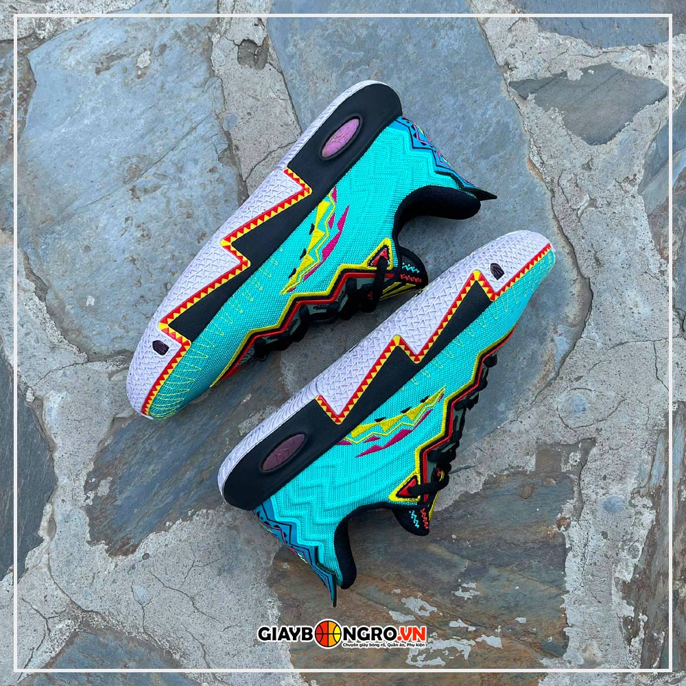 Anta Kai 2 Retro 90
