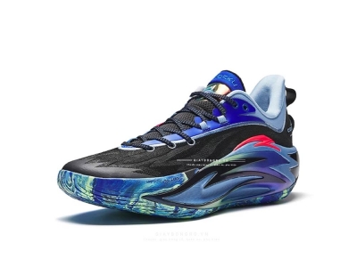 Anta Shock Wave 7 A-SHOCK PRO Impulse