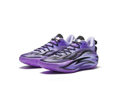 Anta Shock Wave 7 A-SHOCK PRO Nebula