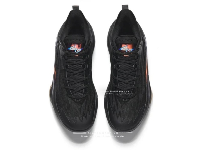 Anta Shock Wave 7 A-SHOCK PRO Dark Matter