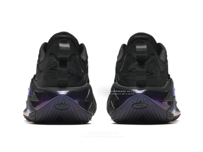 Anta Shock Wave 7 A-SHOCK PRO Dark Matter