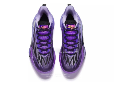 Anta Shock Wave 7 A-SHOCK PRO Nebula