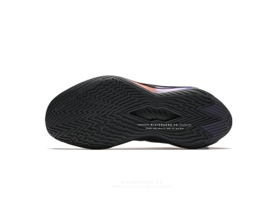 Anta Shock Wave 7 A-SHOCK PRO Dark Matter