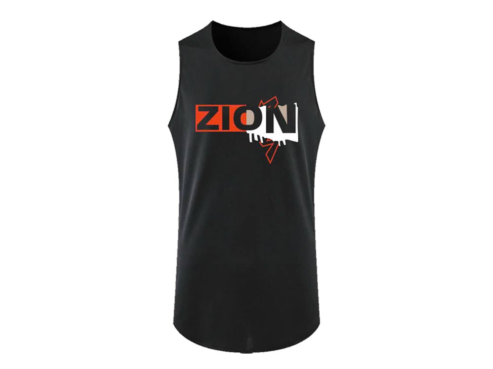 Áo tập Zion